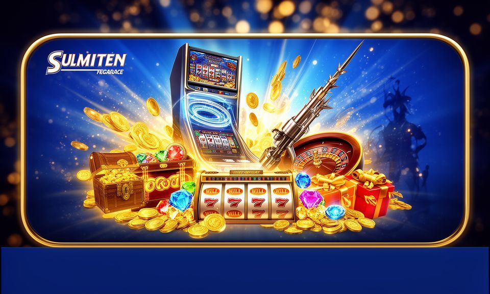 menang886 Apa yang Kami Tawarkan dalam Koleksi Midnight
