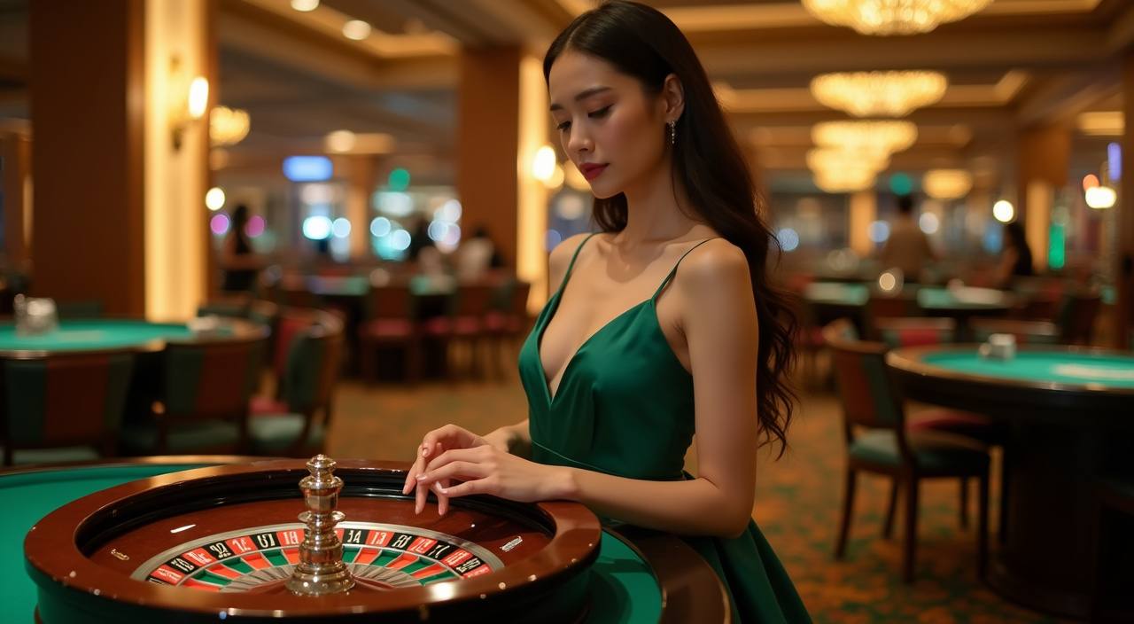 menang886 Tengah Malam