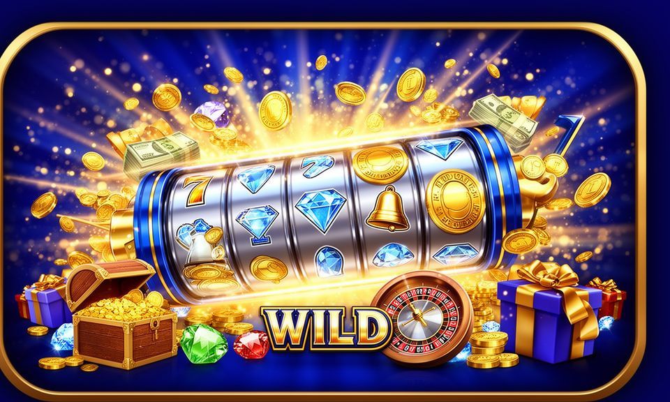 menang886 mobile gaming